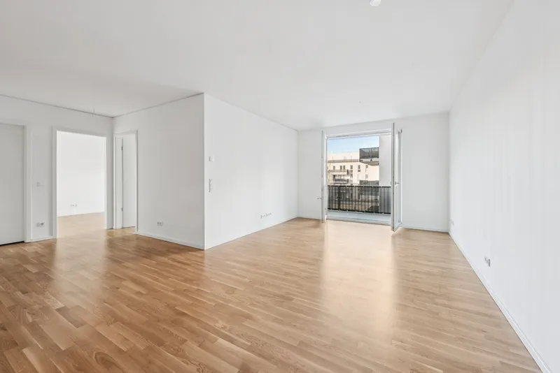 Ideal für junge Familien - 3 Zimmer zum Entfalten! — photo 1